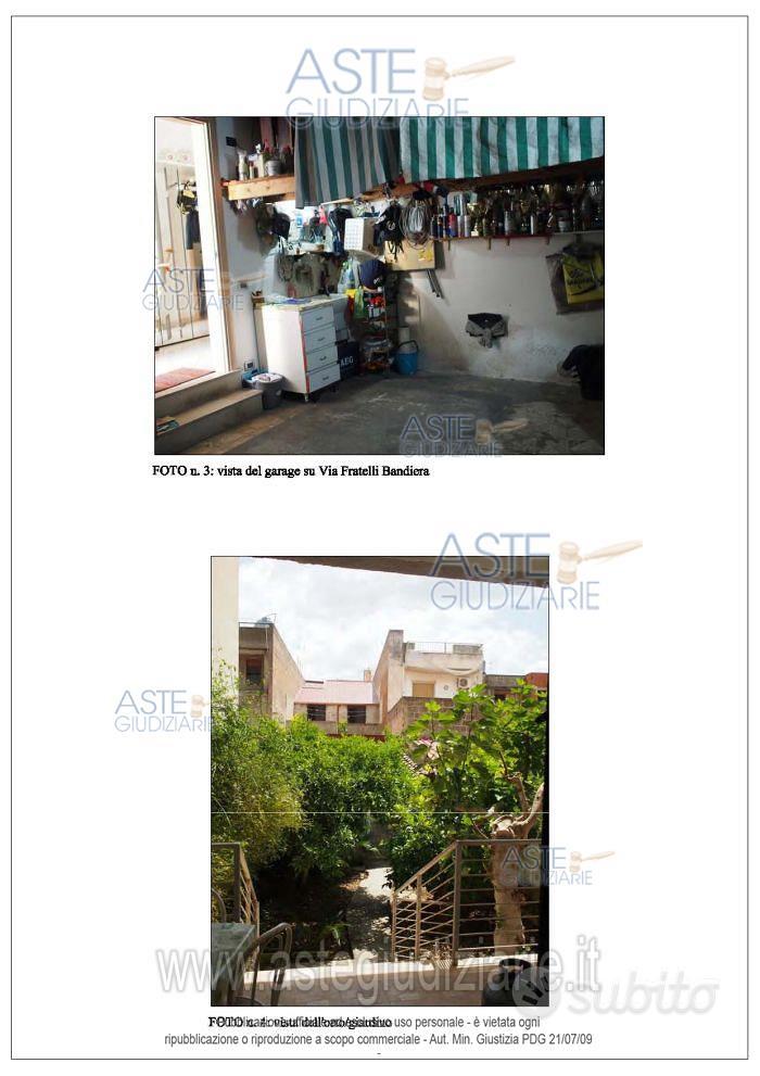 Appartamento – Vittoria, Ragusa - Vista 4
