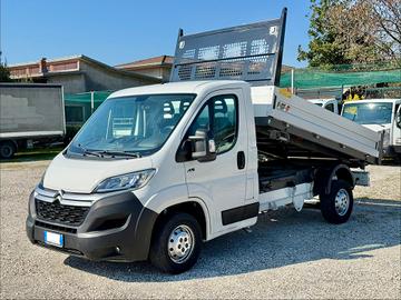 Citroen Jumper ribaltabile