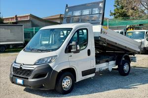 Citroen Jumper ribaltabile