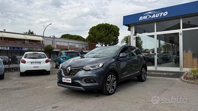 Renault Kadjar solo 59.000 k m !!