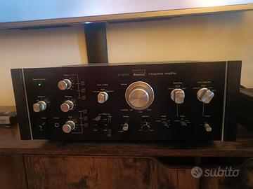 SANSUI AU 9900