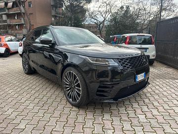 Range Rover Velar 04/21 km.18130 3.0D i6 300cv R-D