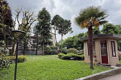 MONOLOCALE A BERGAMO