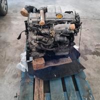 motore Opel Vectra  2.2   TD 125 cv