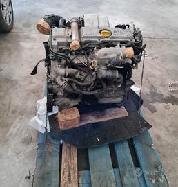 motore Opel Vectra  2.2   TD 125 cv