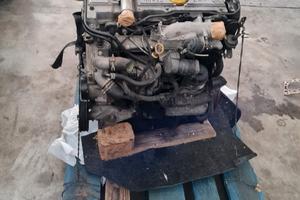 motore Opel Vectra  2.2   TD 125 cv