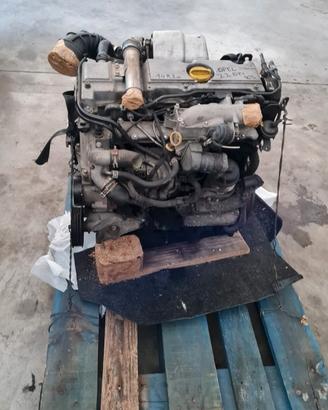motore Opel Vectra  2.2   TD 125 cv