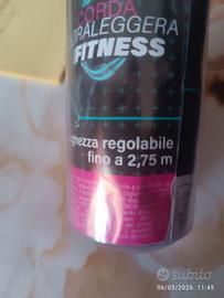 CORDA    FITNESS