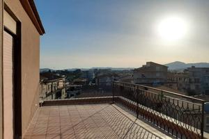 Attico in via F16 a Raffadali