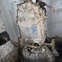 CAMBIO IVECO DAILY 2.3 6 MARCE