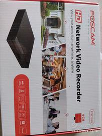 NVR Foscam N3104H