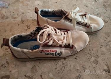 scarpe estive Dockers 