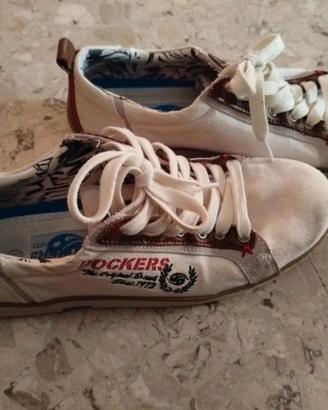 scarpe estive Dockers 