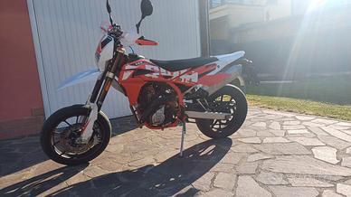 Swm sm125r 