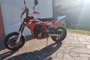 Swm sm125r 
