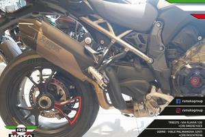 DUCATI MULTISTRADA V4 RS (CONTO VENDITA)
