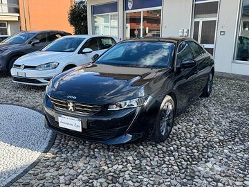 PEUGEOT 508 BlueHDi 130 Stop&Start EAT8 Active B