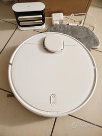 Xiaomi mi robot Vacuum-mop p aspira lavapavimenti 
