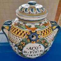 vasi ceramica fatti a mano