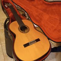 Chitarra classica 