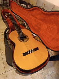 Chitarra classica 