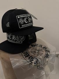 Cappello Chrome Heart