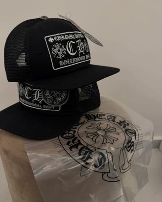 Cappello Chrome Heart