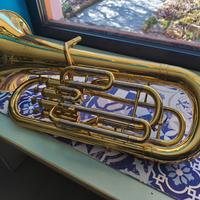 Euphonium Yamaha