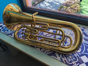 Euphonium Yamaha