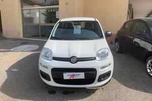 Fiat Panda 1.3 MJT 95 CV S&S Lounge