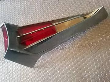 Nasello Vigano Vigano' Vespa VNA VBB GS , NOS