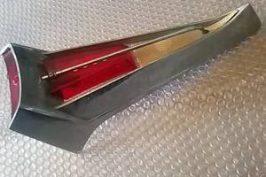 Nasello Vigano Vigano' Vespa VNA VBB GS , NOS