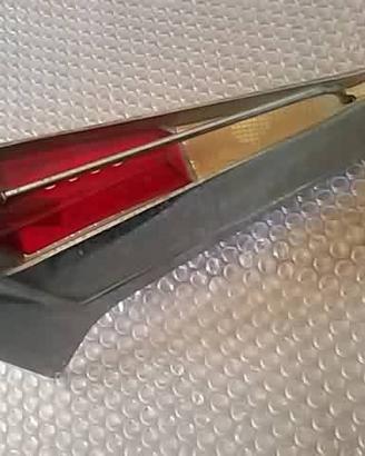 Nasello Vigano Vigano' Vespa VNA VBB GS , NOS