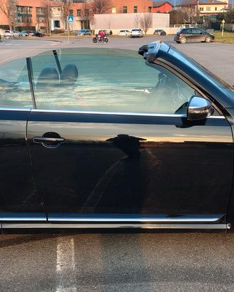 Maggiolino cabrio 50s (beetle)