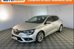 RENAULT Megane Mégane dCi 8V 110 CV Energy Inten