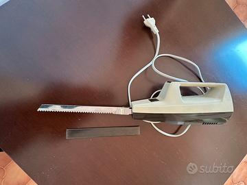 Coltello elettrico Moulinex