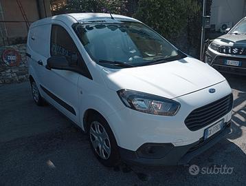 Ford Transit Courier 1.5 TDCi 100CV Van Trend 2022