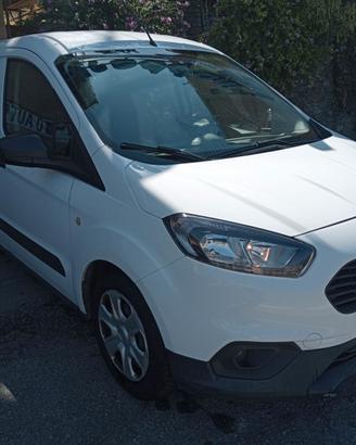 Ford Transit Courier 1.5 TDCi 100CV Van Trend 2022