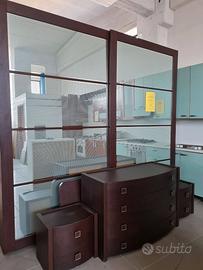 CAMERA DA LETTO TESTA DI MORO