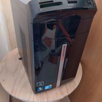 Packard Bell Imedia S3800