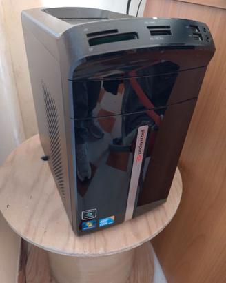 Packard Bell Imedia S3800