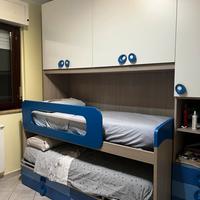 Cameretta bambini