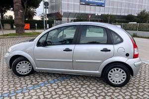 Citroën C3 1.4 BiEnergy anno 2009