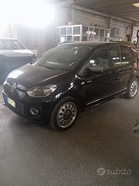 VW up!