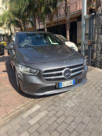 Mercedes-benz B 180 d Automatic Business Extra pre