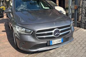 Mercedes-benz B 180 d Automatic Business Extra pre