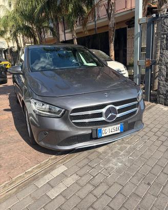 Mercedes-benz B 180 d Automatic Business Extra pre