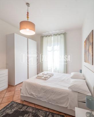 LUMINOSO APPARTAMENTO IN VIA MOCENIGO, PRATI