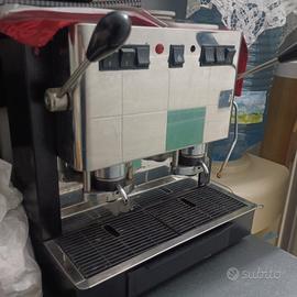 macchina per caffè 