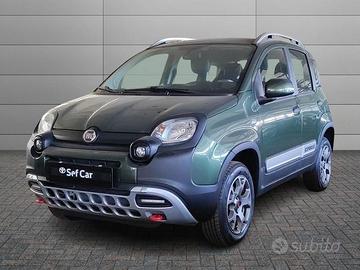 FIAT Panda Cross 1.3 Multijet 16v 95cv S&S T...